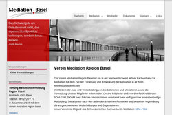 Verein Mediation Region Basel